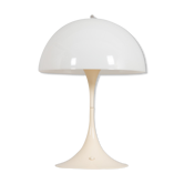 Panthella Table Lamp by Verner Panton for Louis Poulsen, 1970s