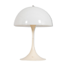 Lampe de table Panthella  par Verner Panton pour Louis Poulsen, années 1970