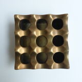 Scandinavian ashtray Ultima B-ckstrom - Ljungberg 1970's