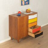 1960s chest of drawers