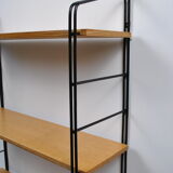Vintage wall shelf 1970