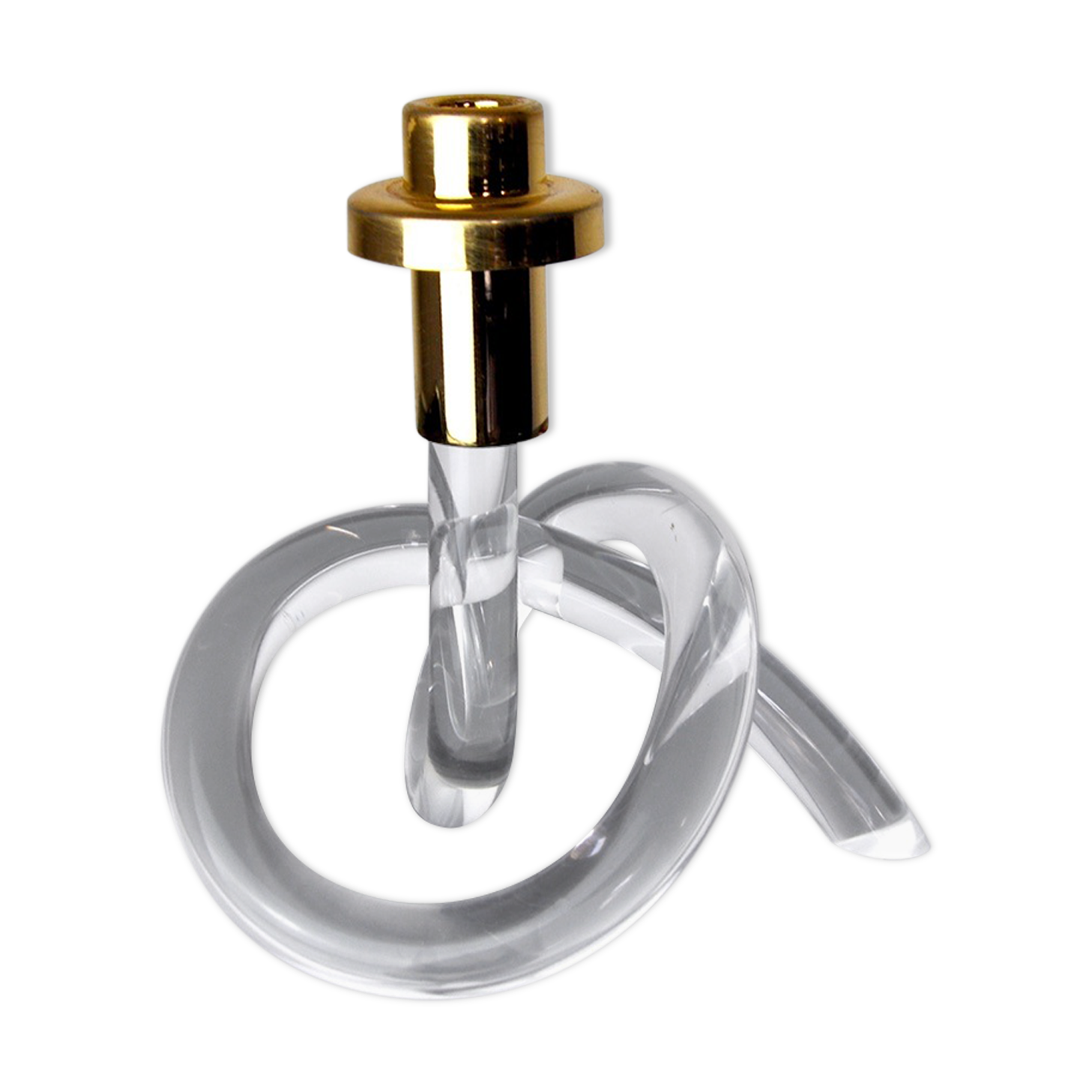 Dorothy Thorpe Candle holder