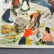 School poster by Hélène Poirier Bourrelier edition