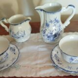 Tea service