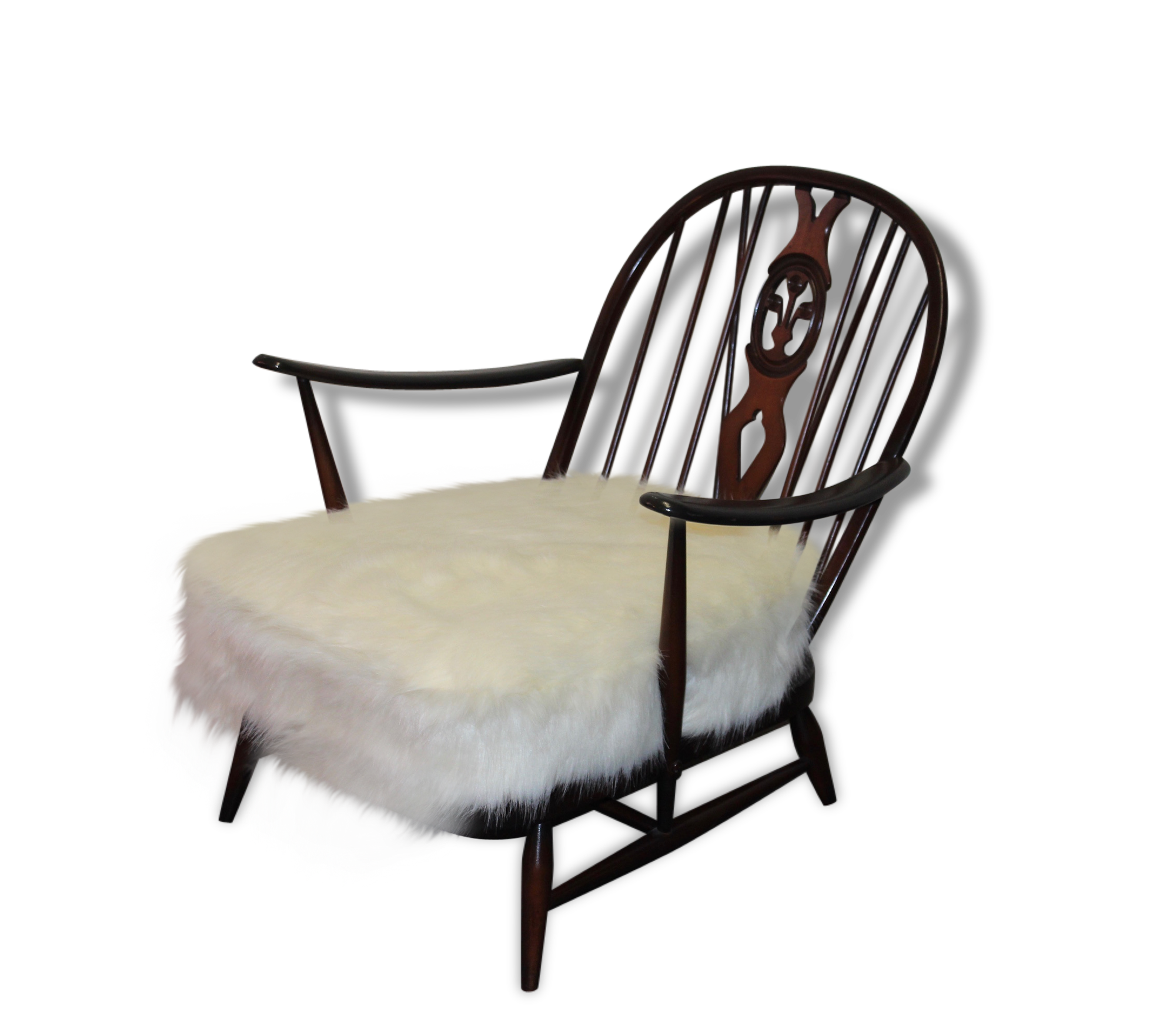 Ercol Chair 1960