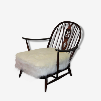 Ercol Chair 1960