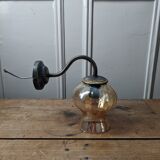 Vintage wall lamp