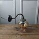 Vintage wall lamp