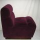 70s armchair