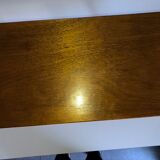 Vintage Scandinavian worker