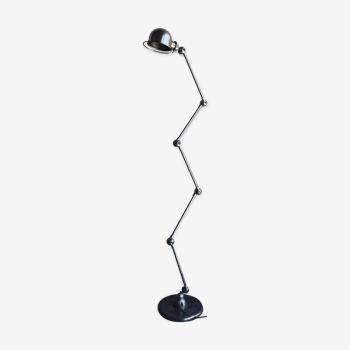 Jielde 5-arm workshop lamp - 20th century industrial design