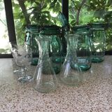2 carafons