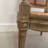 Armchair Directoire XVIII