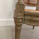Armchair Directoire XVIII