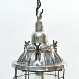 Globe suspension