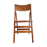 Baumann folding chair