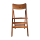 Baumann folding chair