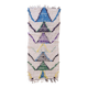 Tapis Azilal Vintage - 158 x 70 cm