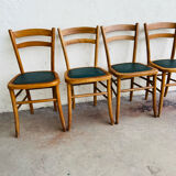 Chaises bistrot