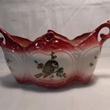 Onnaing faience gardener