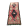 Boujaad vintage carpet 167 x 68 cm