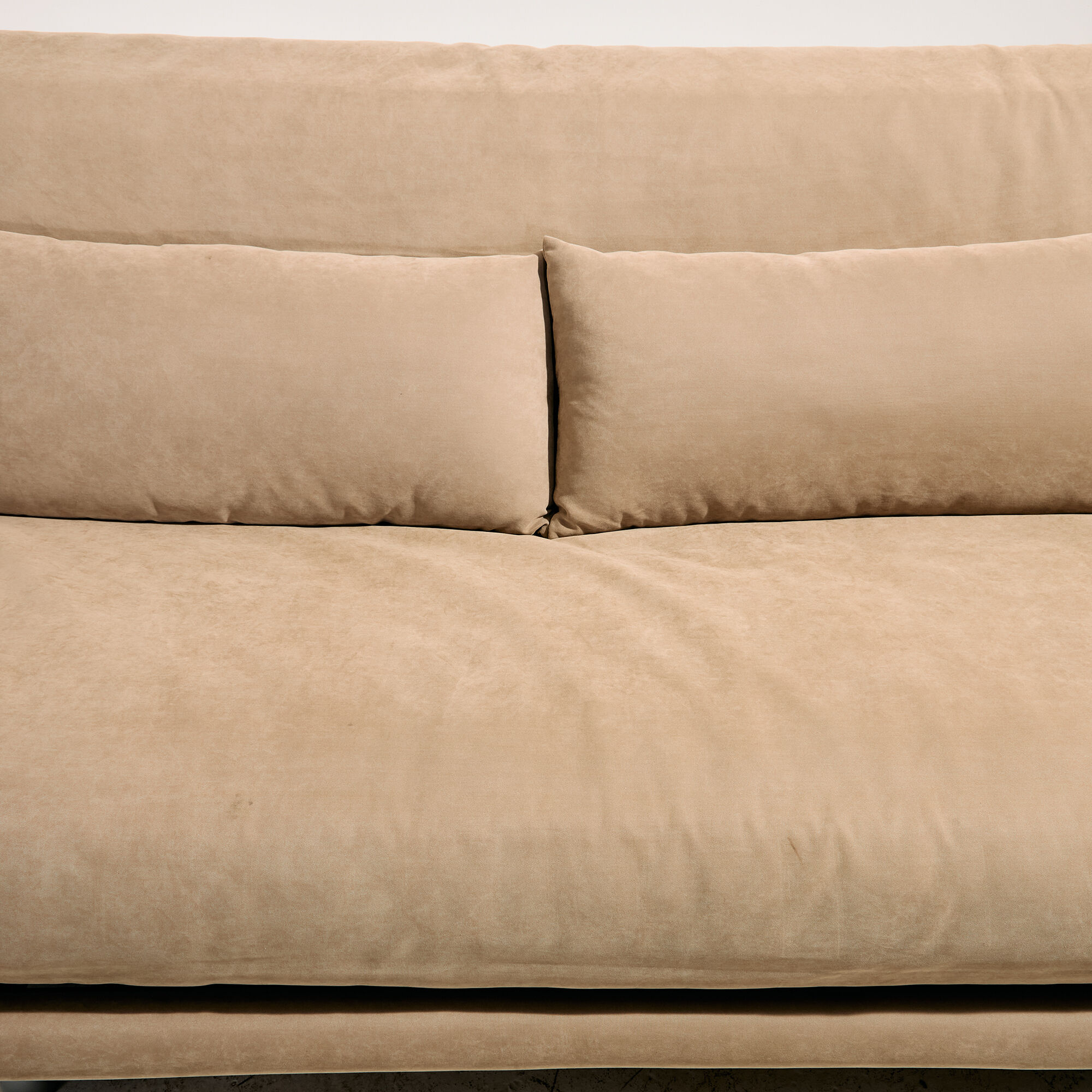 Canapé Multy par Claude Brisson pour Ligne Roset