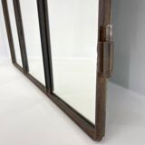 Industrial mirror