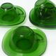 Vereco coffee cups with saucers