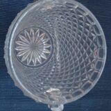 Vintage ice bucket