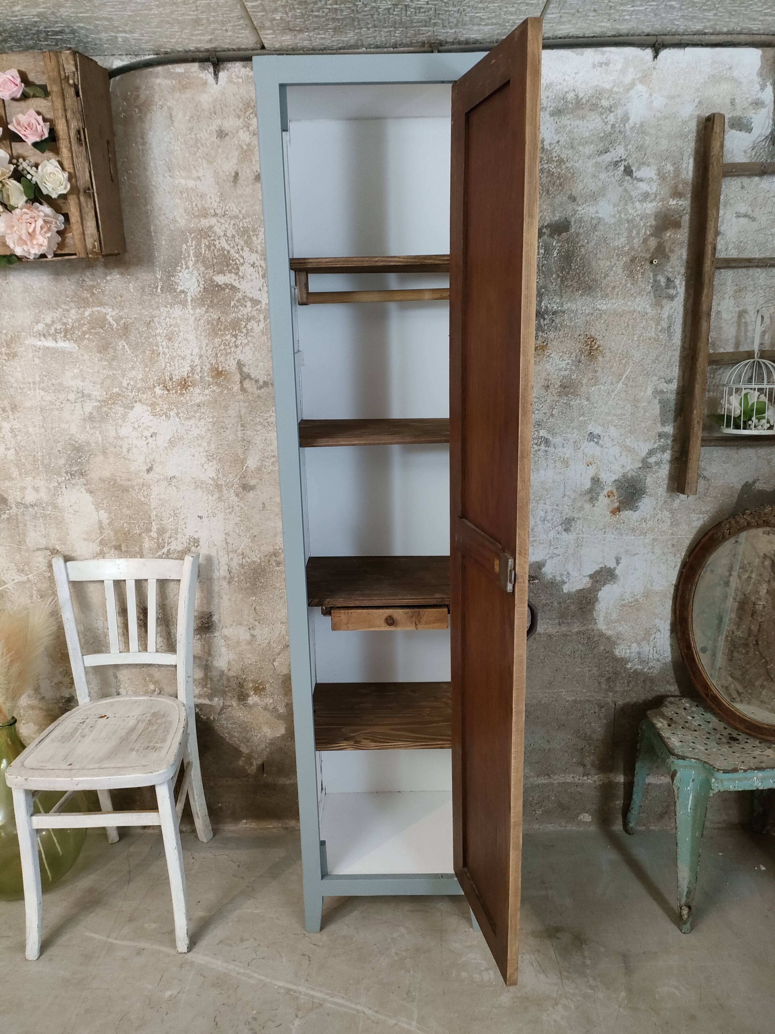 Armoire art déco