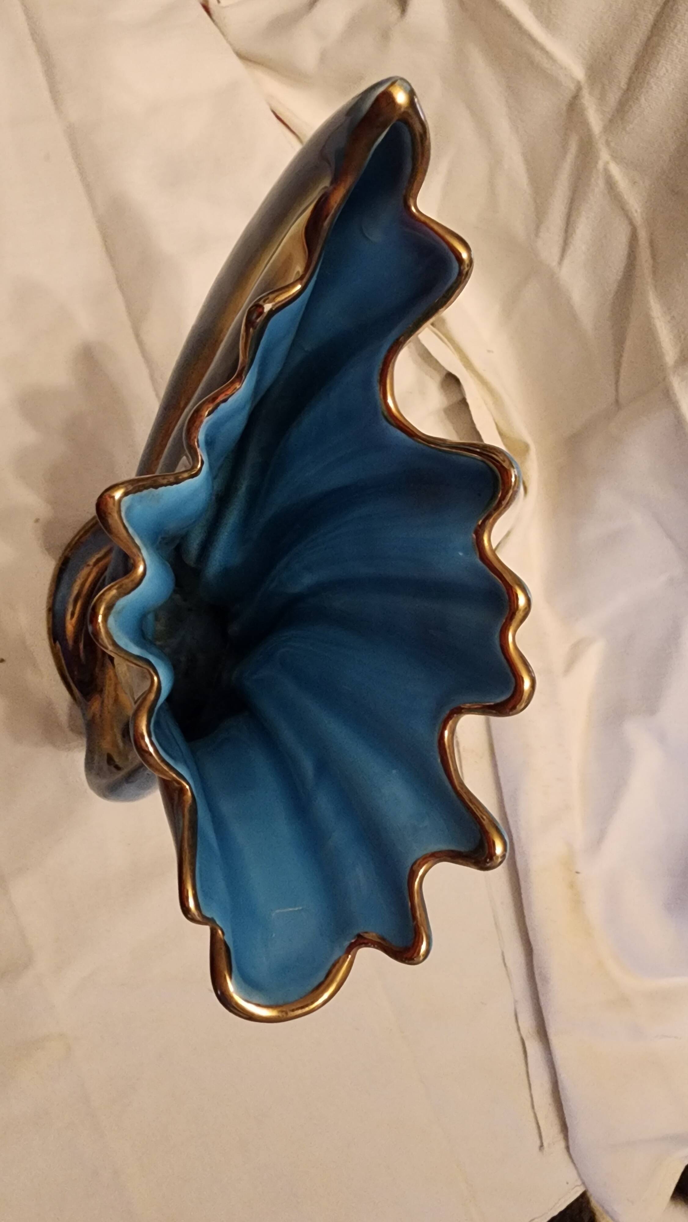 Sisca Vase from Sesto Fiorentino