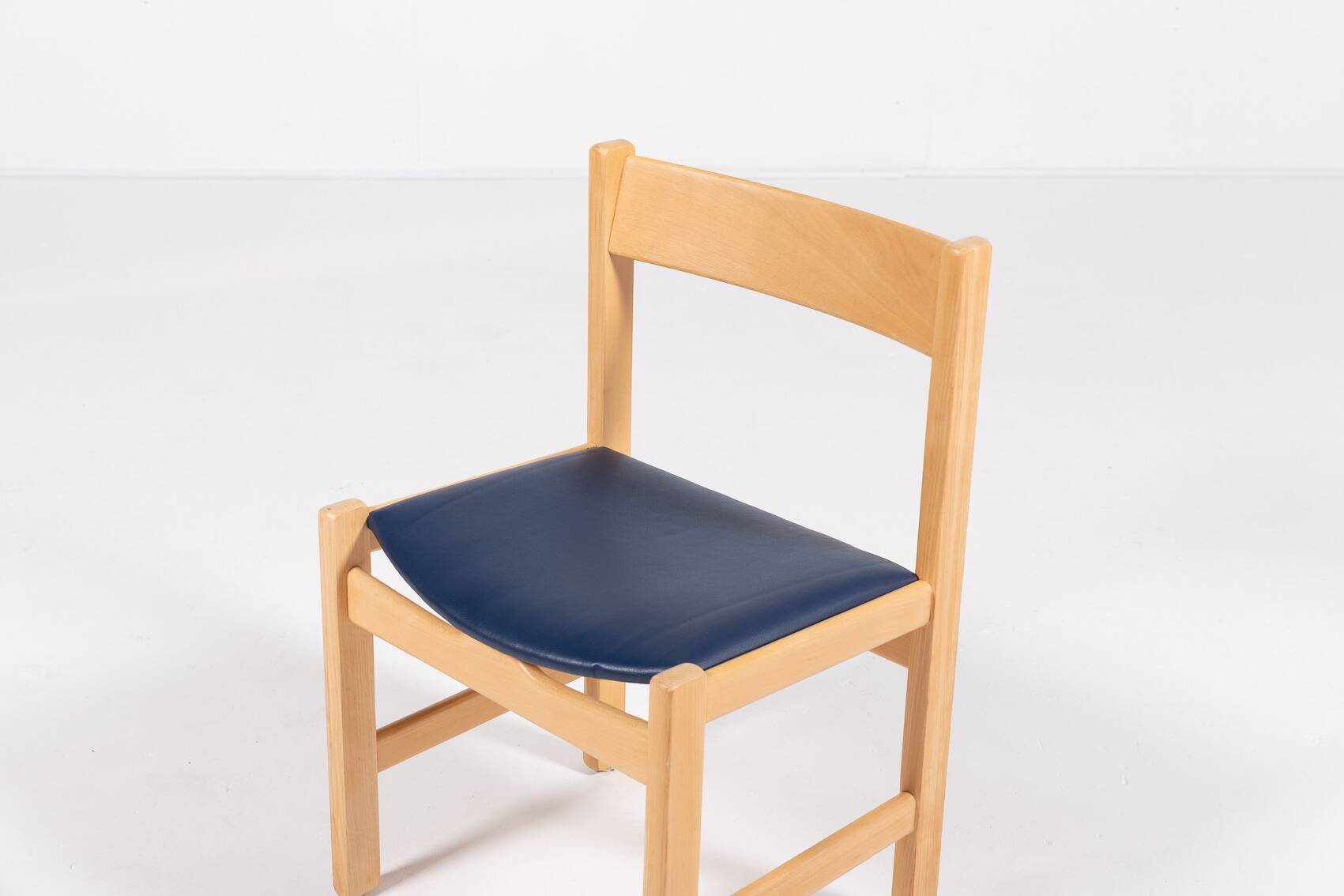 Danish design chair by Hans Wegner for Getama