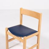 Danish design chair by Hans Wegner for Getama