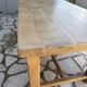 Farm table