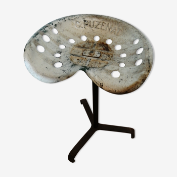 Stool