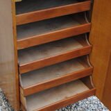 Vintage furniture with drawers
