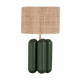 Charlotte lamp - GREEN