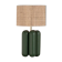 Charlotte lamp - GREEN