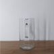 Carafe octogonale