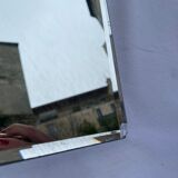 Mirror to install or hang 60x42cm