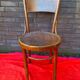 Chaise bistrot Luterma