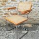 Fauteuil Marcel Breuer