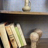 Old library