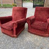 Armchair