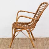 Vintage Scandinavian chair 1960
