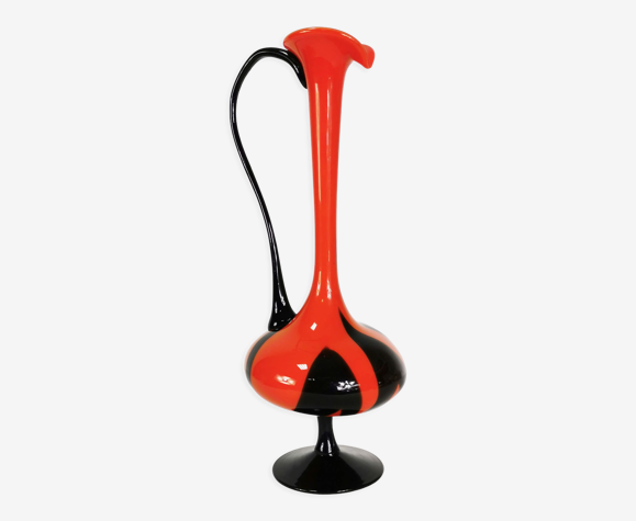 Vase, Italie, années 1970