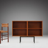 Mid-century cabinet/bookcase Ca.1960