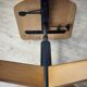 Chaise de bureau Stoll Giroflex / chaise d'architecte, design industriel de