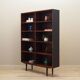 Rosewood bookcase, Danish design, 1970s, production: Denmark