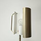 Lampadaire en laiton de Pia Guidetti Crippa pour Lumi, 1970